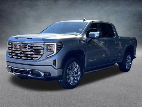 New 2026 GMC Sierra 1500 Denali w/ Denali Reserve Package image 27