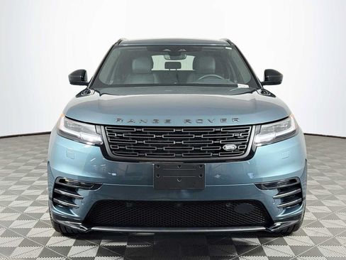 Used 2026 Land Rover Range Rover Velar Dynamic SE AWD/4WD image 2