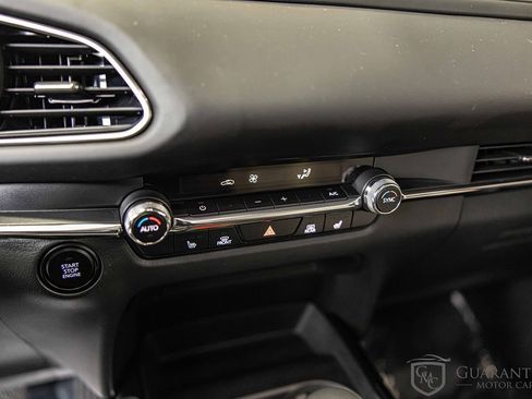 Used 2023 MAZDA CX-30 AWD 2.5 S w/ Preferred Package image 27