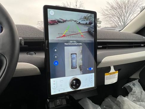 New 2025 Ford Mustang Mach-E Premium w/ Interior Protection Package image 19