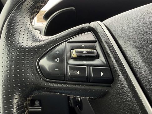 Used 2016 Nissan Maxima Platinum image 18