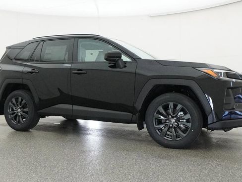 New 2026 Toyota RAV4 XLE Premium image 13