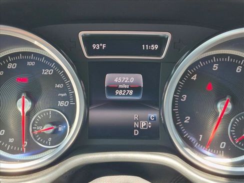 Used 2017 Mercedes-Benz GLE 350 image 11