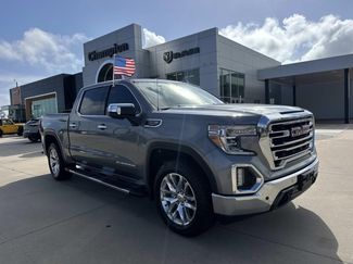 Used 2019 GMC Sierra 1500 SLT w/ SLT Premium Plus Package video 1