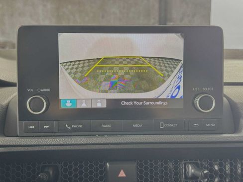 Used 2023 Honda CR-V EX image 13