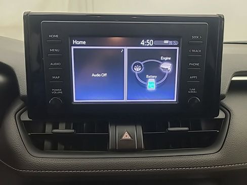 Used 2019 Toyota RAV4 LE w/ Carpet Mat Package AWD/4WD image 31