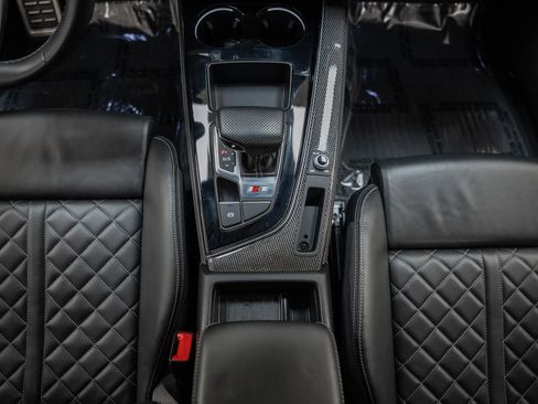 Used 2024 Audi S5 Premium Plus w/ Premium Plus Package image 33