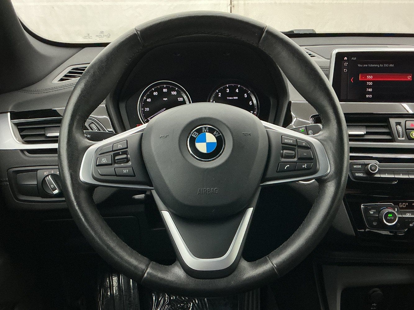 Used 2020 BMW X1 sDrive28i FWD image 31