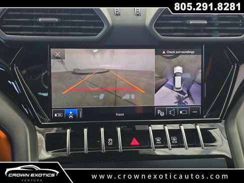 Used 2024 Lamborghini Urus S AWD/4WD image 42