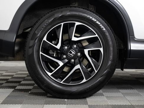 Used 2016 Honda CR-V SE image 38