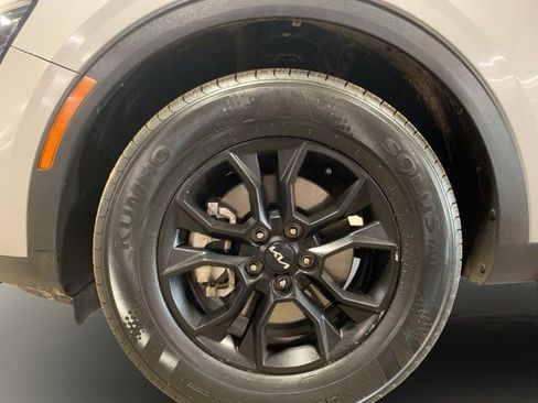 Used 2024 Kia Sportage X-Pro Prestige AWD/4WD image 29