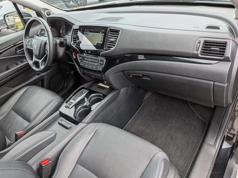 Used 2022 Honda Pilot Elite image 42