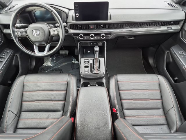 Used 2026 Honda CR-V Sport-L image 13