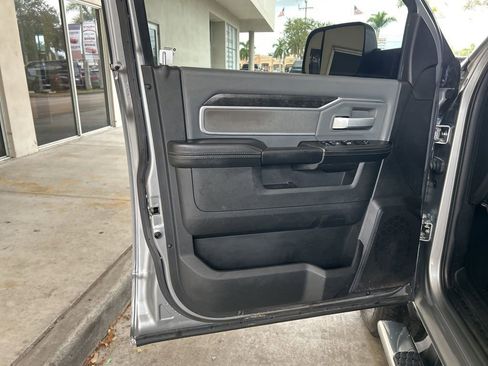 Used 2022 RAM 2500 Big Horn image 34