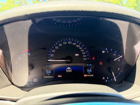 Used 2014 Cadillac ATS 2.0T Sedan RWD image 28