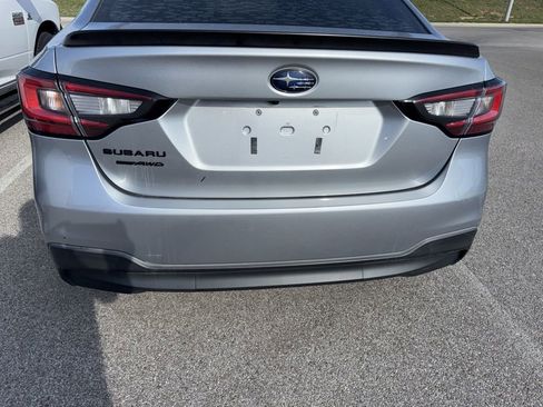 Used 2020 Subaru Legacy w/ Alloy Wheel Package image 3