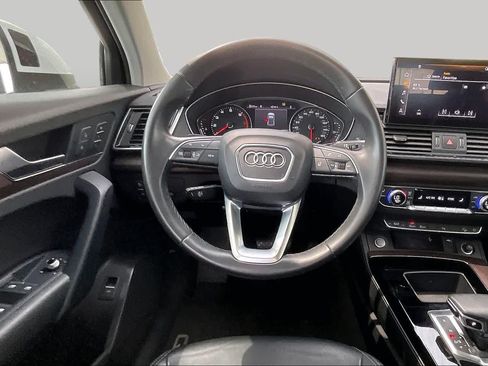 Used 2021 Audi Q5 2.0T Premium AWD/4WD image 6