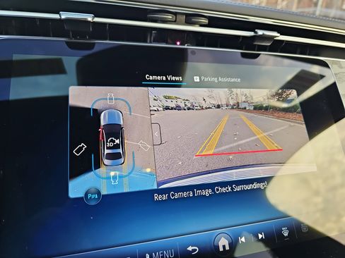 New 2026 Mercedes-Benz E 350 Sedan image 26