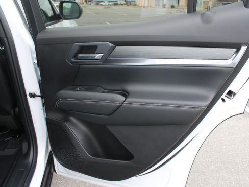 New 2026 GMC Terrain Elevation w/ Elevation Premium Package image 45