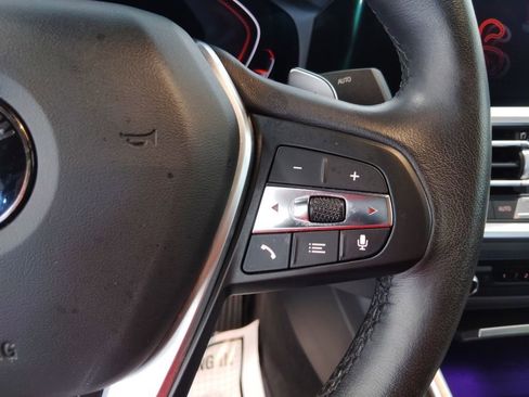 Used 2023 BMW 430i Gran Coupe xDrive w/ M Sport Package image 14