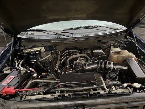 Used 2010 Ford F150 XLT image 15