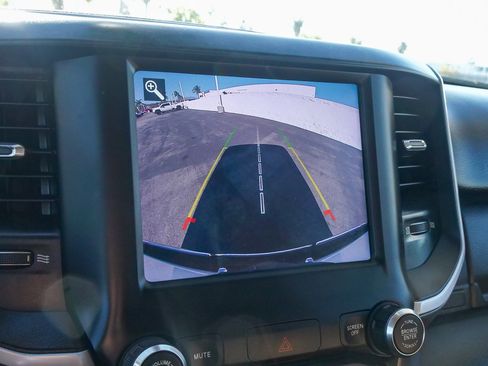 Used 2021 RAM 1500 Big Horn image 23