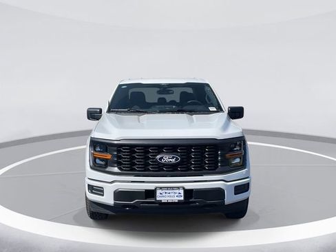 New 2026 Ford F150 STX image 2