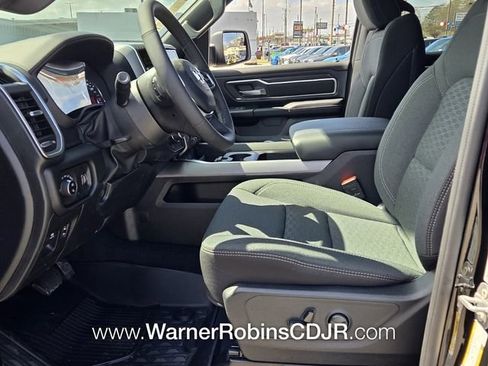 New 2026 RAM 1500 Big Horn w/ Night Edition image 5