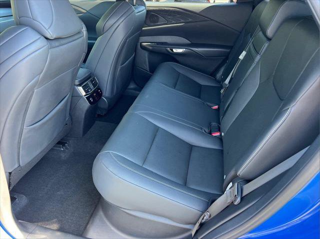 Certified 2023 Lexus RX 350 F Sport w/ Accessory Package (Z1) AWD/4WD image 16