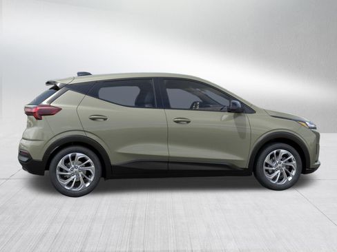 New 2027 Chevrolet Bolt LT FWD image 6
