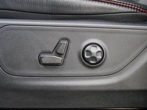 Used 2022 RAM 1500 TRX w/ TRX Level 2 Equipment Group image 21