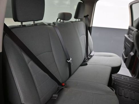 Used 2022 RAM 1500 Tradesman w/ Electronics Group image 22