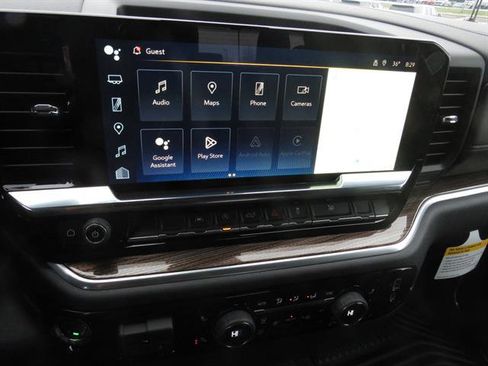 New 2026 Chevrolet Silverado 1500 LT image 20