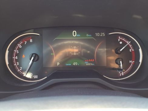 Used 2024 Toyota RAV4 LE image 13