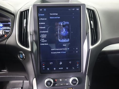 Used 2023 Ford Edge SEL w/ Convenience Package image 45