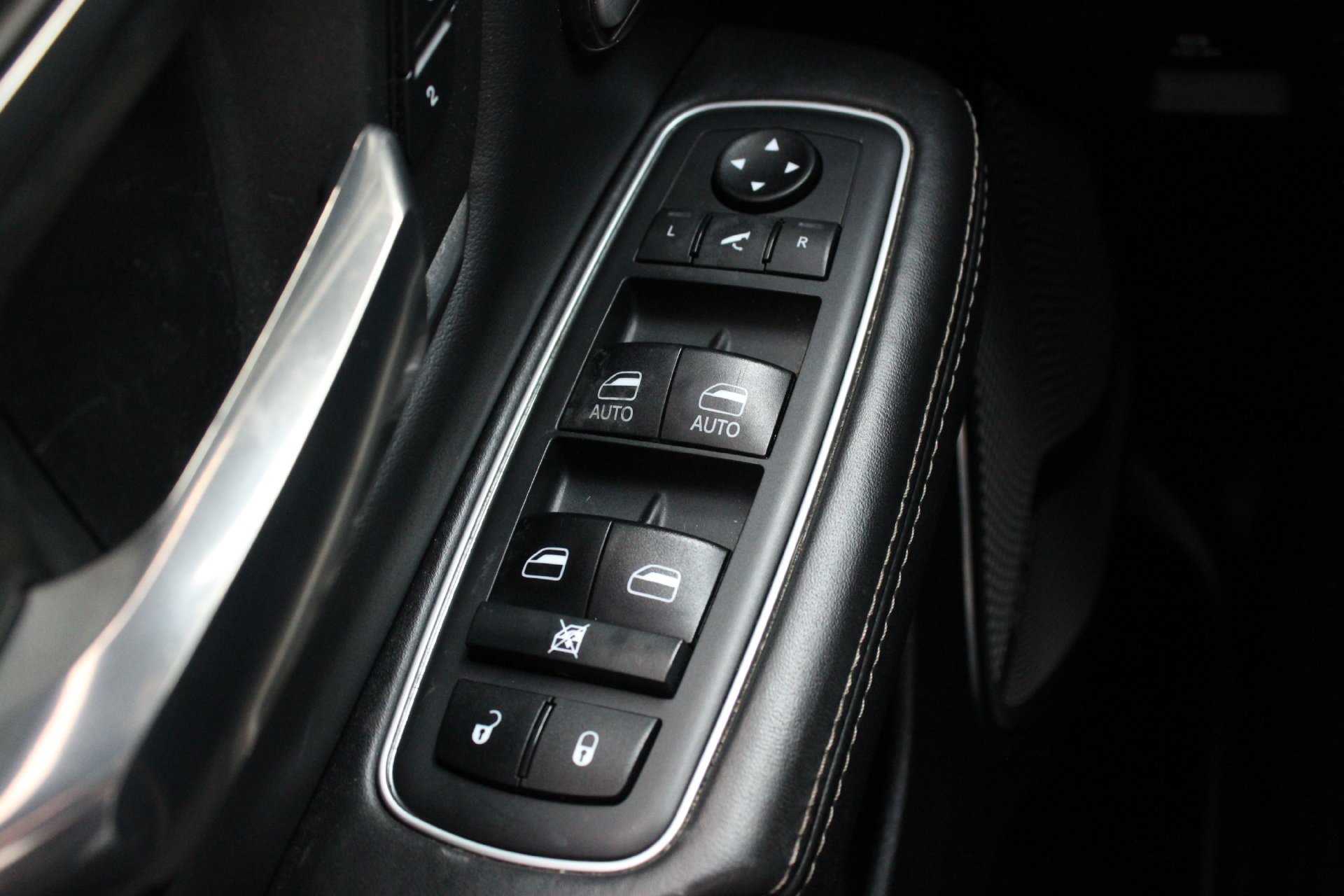 Used 2021 RAM 1500 Limited w/ Night Edition AWD/4WD image 26