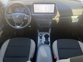 New 2025 Ford Bronco Sport Big Bend video 2