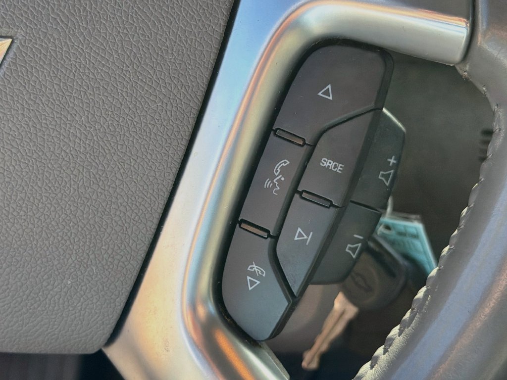 Used 2016 Chevrolet Traverse LT FWD image 20