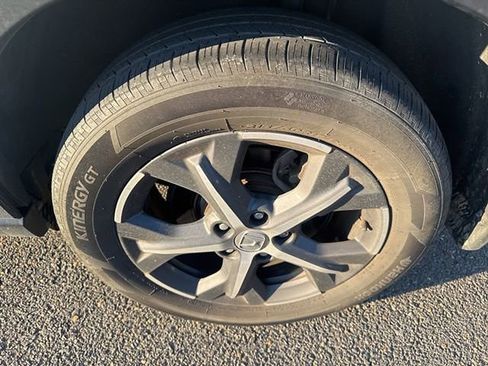 Used 2024 Honda HR-V EX-L image 7