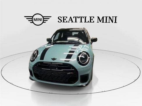 New 2026 MINI Cooper S image 4