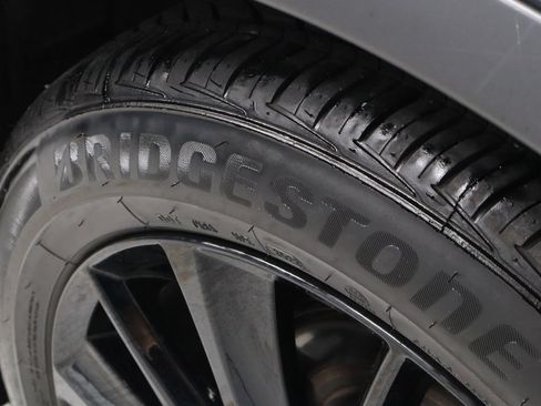 Certified 2024 Nissan Murano SV w/ SV Midnight Edition Package AWD/4WD image 14