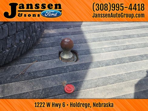 Used 2014 Ford F250 Lariat w/ Chrome Package image 11