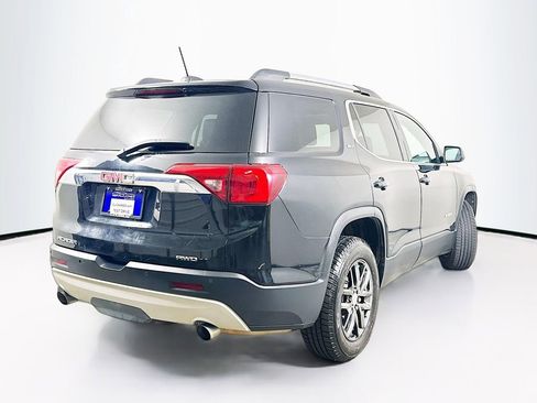 Used 2018 GMC Acadia SLT image 7