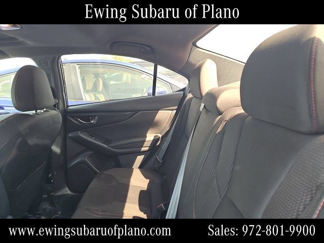 Used 2023 Subaru WRX Premium AWD/4WD image 7