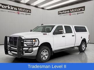 Used 2026 RAM 2500 Tradesman AWD/4WD 360° Tour