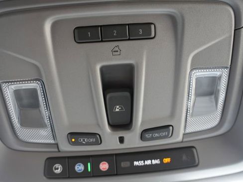 New 2026 Chevrolet Silverado 1500 LTZ AWD/4WD image 30