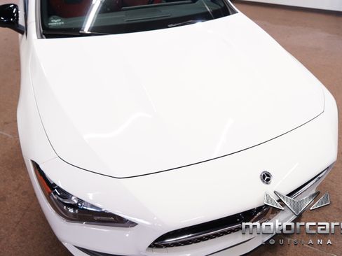 Used 2023 Mercedes-Benz CLA 250 image 12