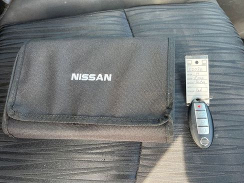 Used 2019 Nissan Sentra SV w/ Special Edition Package image 26