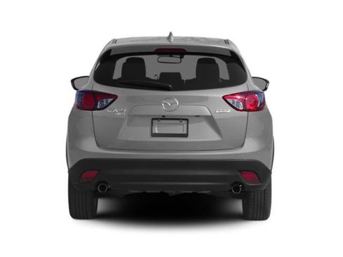 Used 2015 MAZDA CX-5 Touring AWD/4WD image 8
