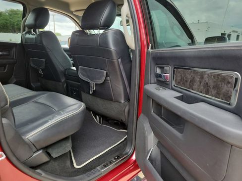 Used 2012 RAM 1500 Limited RWD image 25